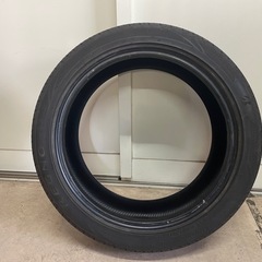 ブリヂストン　レグノGR-XⅡ 215/45R17 プリウス等に！2023年製造の画像