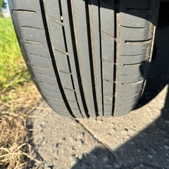 トヨタ　ヴィッツ　車検付き　1.3   4wdの画像