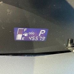 トヨタ　ヴィッツ　車検付き　1.3   4wdの画像