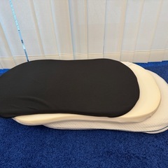 TENTIAL BAKUNE まくら　美品の画像