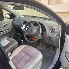 車検令和9年10月まで✨クラシックマーチの画像