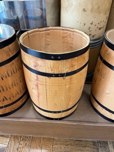 珈琲豆樽　珈琲　容器　保存