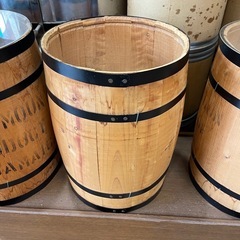 珈琲豆樽　珈琲　容器　保存の画像