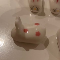 箸置きの画像
