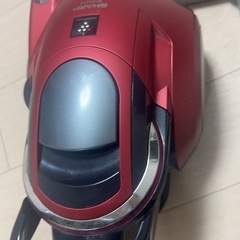 掃除機
の画像
