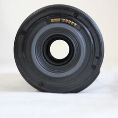 Canon EFS 55-250m 1:4-5.6 ISの画像