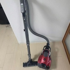 掃除機
の画像