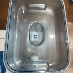 ブリタタンク型浄水器
の画像