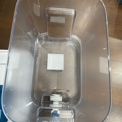ブリタタンク型浄水器
の画像