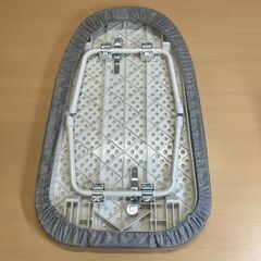 折りたたみアイロン台の画像
