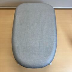 折りたたみアイロン台の画像