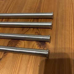 IKEA タオルラック　ハンガーラック　タオル掛け　の画像