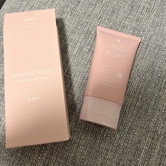 新品未使用b.glenハンドクリーム【売ります】の画像
