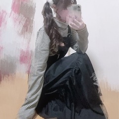 ジャンスカ　ワンピースの画像