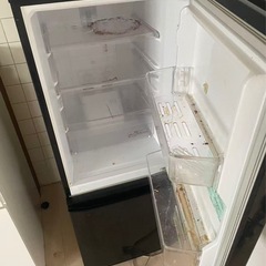 冷蔵庫の画像