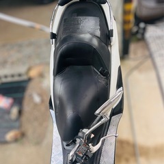 🏍️ヤマハ マジェスティ 250cc 物々交換OK❗️の画像