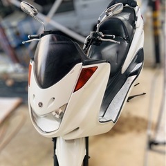 🏍️ヤマハ マジェスティ 250cc 物々交換OK❗️の画像