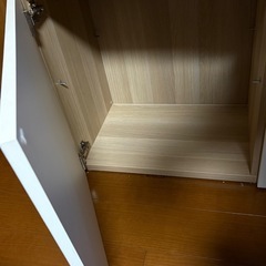 【IKEAテレビ台】差し上げますの画像