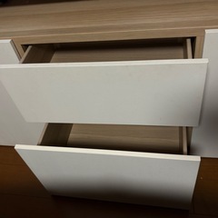 【IKEAテレビ台】差し上げますの画像
