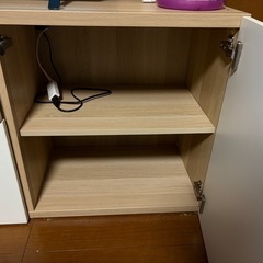 【IKEAテレビ台】差し上げますの画像