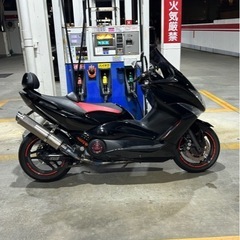 TMAX3型の画像