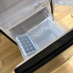 三菱 2ドア冷蔵庫の画像