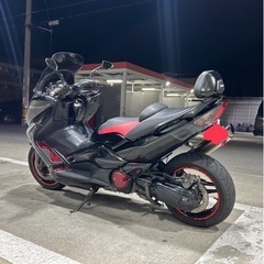 TMAX3型の画像