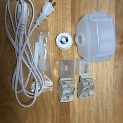 Panasonic EH-SA0B-N スチーマー ナノケア / 温冷・化粧水ミストタイプ 中古品の画像