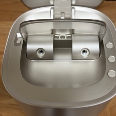 Panasonic EH-SA0B-N スチーマー ナノケア / 温冷・化粧水ミストタイプ 中古品の画像