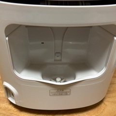 Panasonic EH-SA0B-N スチーマー ナノケア / 温冷・化粧水ミストタイプ 中古品の画像