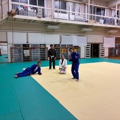 11月スケジュール:横浜南柔術サークルの画像