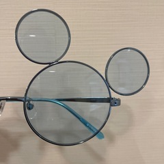 ディズニーサングラスの画像