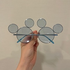 ディズニーサングラスの画像