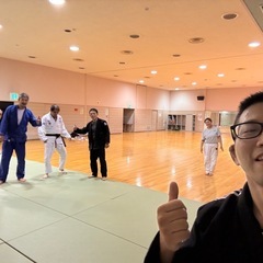 11月スケジュール:横浜南柔術サークルの画像