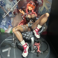 NIKKE1/7 ボリュームの画像