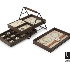 umbra ジュエリートレイの画像