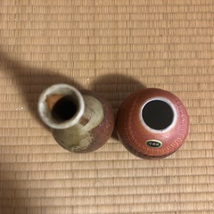 甲西高校記念品、信楽焼の画像