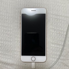 iPhone8 64GBの画像
