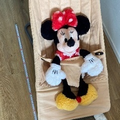 【バウンサー➕ベビースケール🤱】セットの画像
