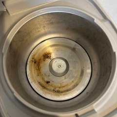 炊飯器の画像