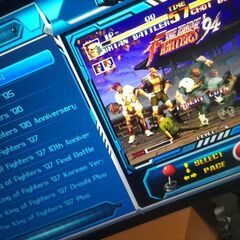ゲーム関係いろいろの画像
