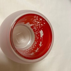 クリスマス　キャンドルの画像