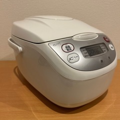 タイガー マイコン炊飯ジャー JBH-G102
の画像