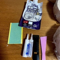 作業工具セットの画像