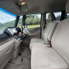 ホンダ N-BOX G・Lパッケージ 平成24年 11.3万km 2年車検付きの画像