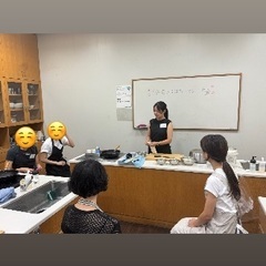 🍫ドバイチョコ&クッキー🍪の画像