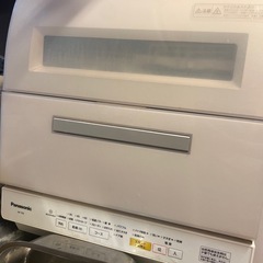 食洗機　Panasonicの画像
