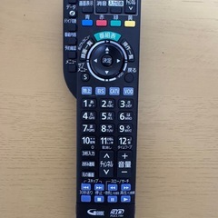 Panasonic TZ-BDT920F CATVデジタルセットトップボックスの画像