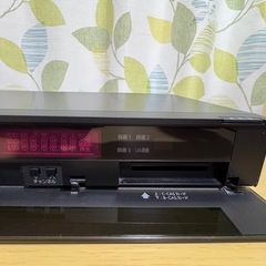 Panasonic TZ-BDT920F CATVデジタルセットトップボックスの画像