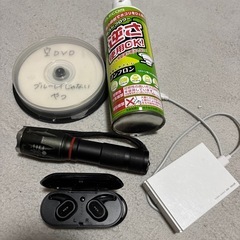 色々セットの画像